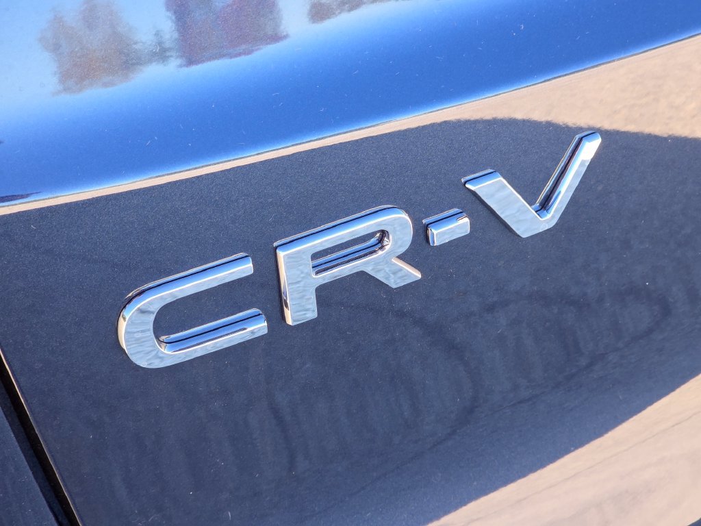 New 2027 Honda CR-V EX-L image 17