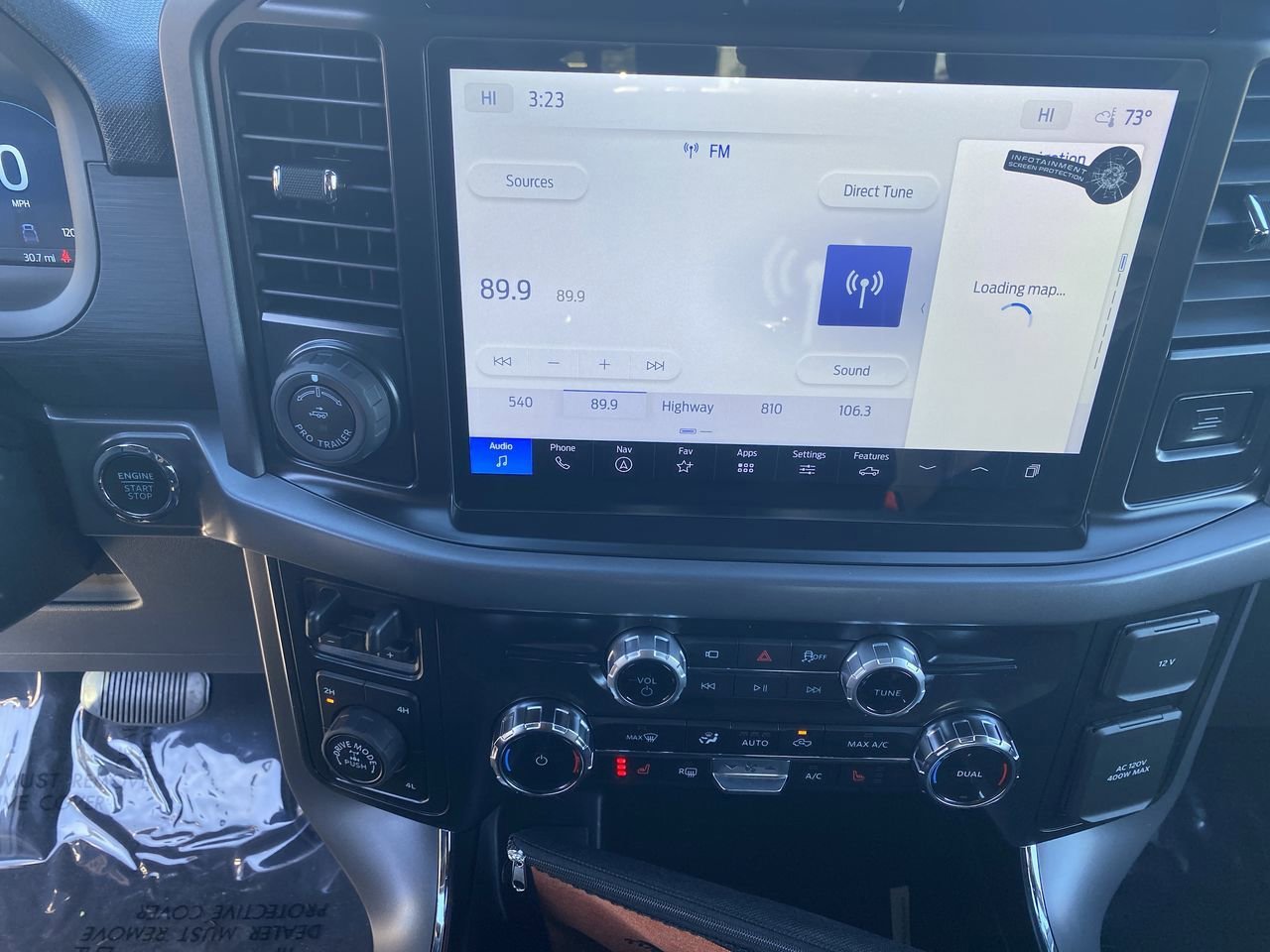 New 2025 Ford F150 XLT w/ Equipment Group 302A MID image 20