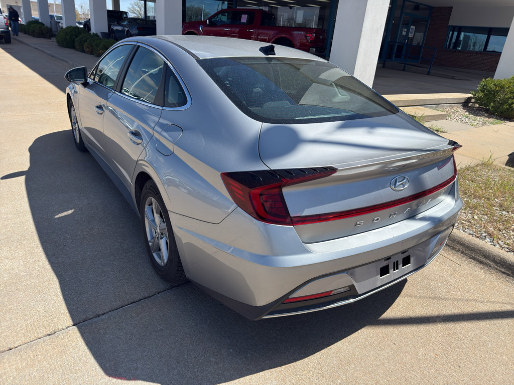 Used 2020 Hyundai Sonata SE image 7