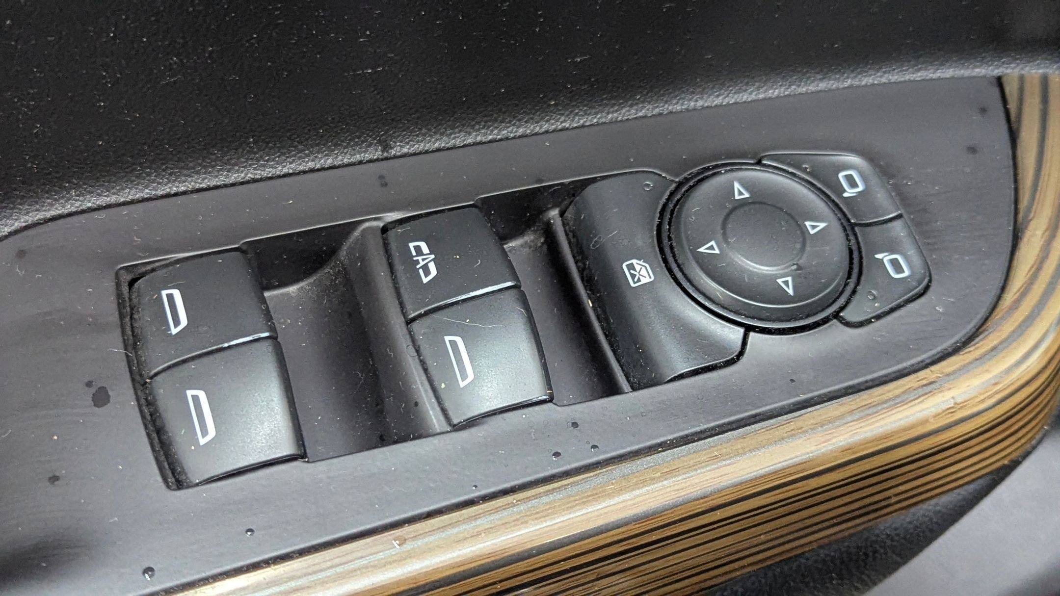 Used 2020 GMC Acadia SLE w/ Driver Convenience Package image 22