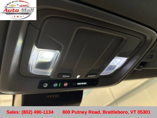 Used 2022 Chevrolet Silverado 1500 Custom image 22