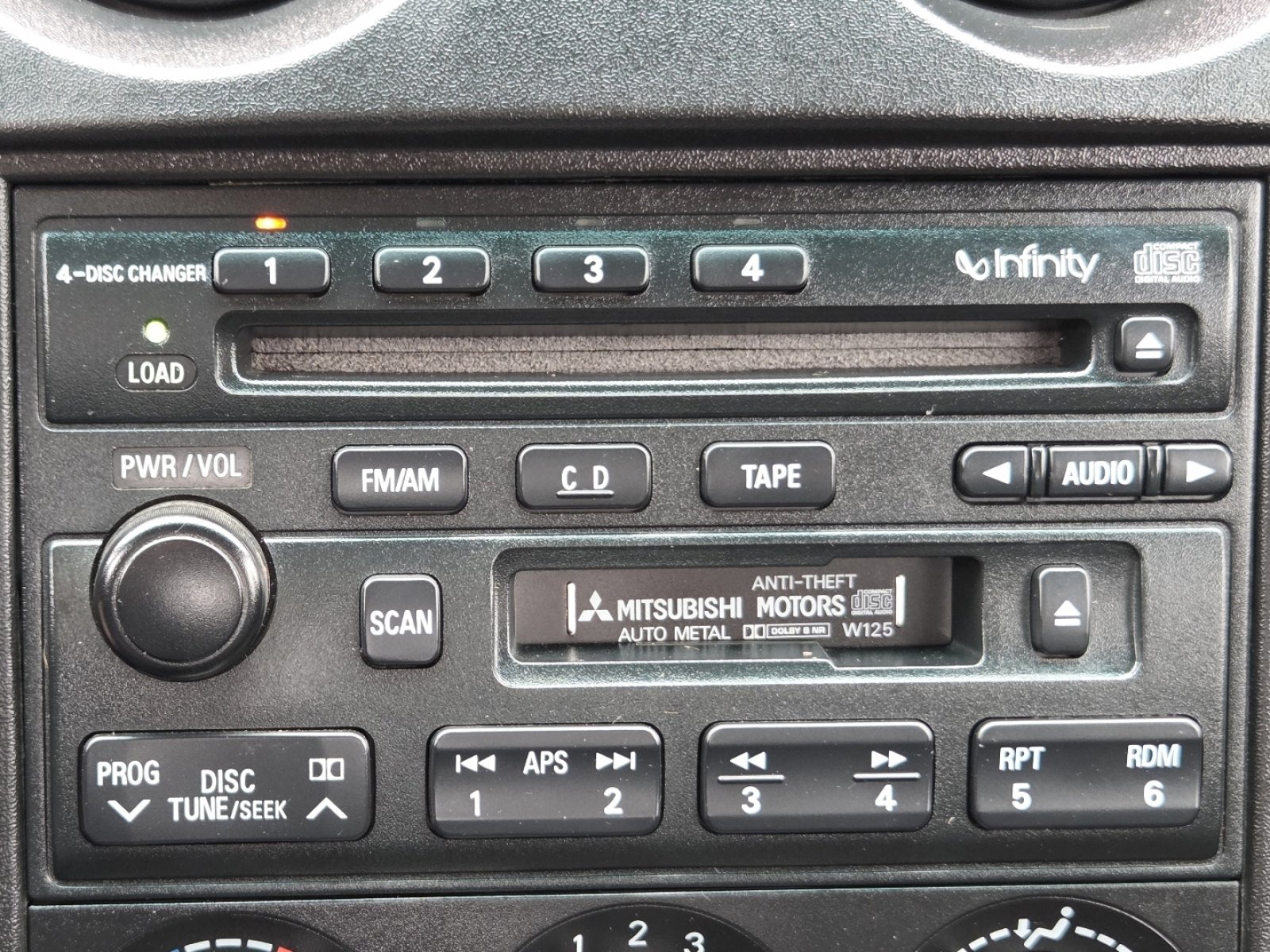Used 2001 Mitsubishi Eclipse GT FWD image 3