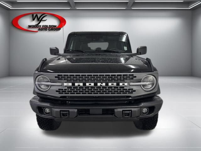 New 2025 Ford Bronco Badlands image 2