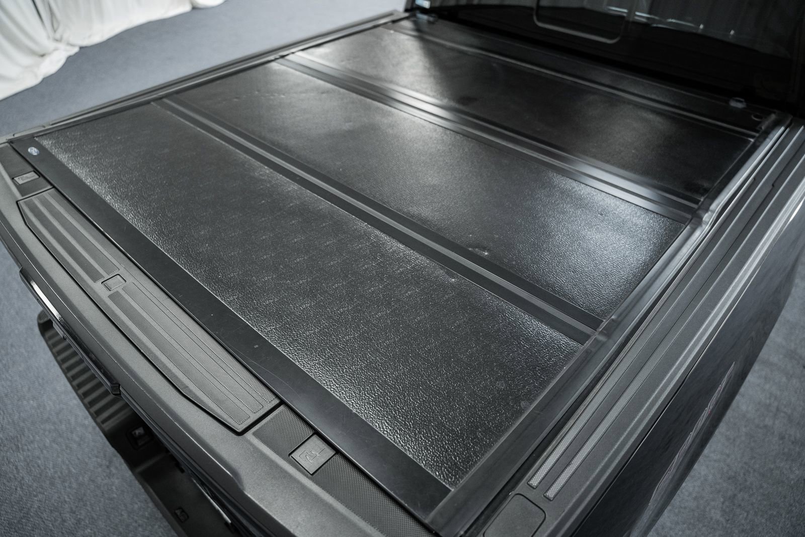 Used 2023 Ford F150 Lariat w/ Equipment Group 502A High image 11