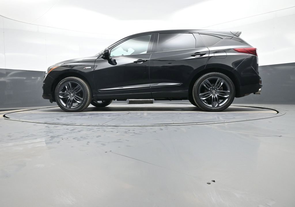 Certified 2020 Acura RDX A-Spec image 33