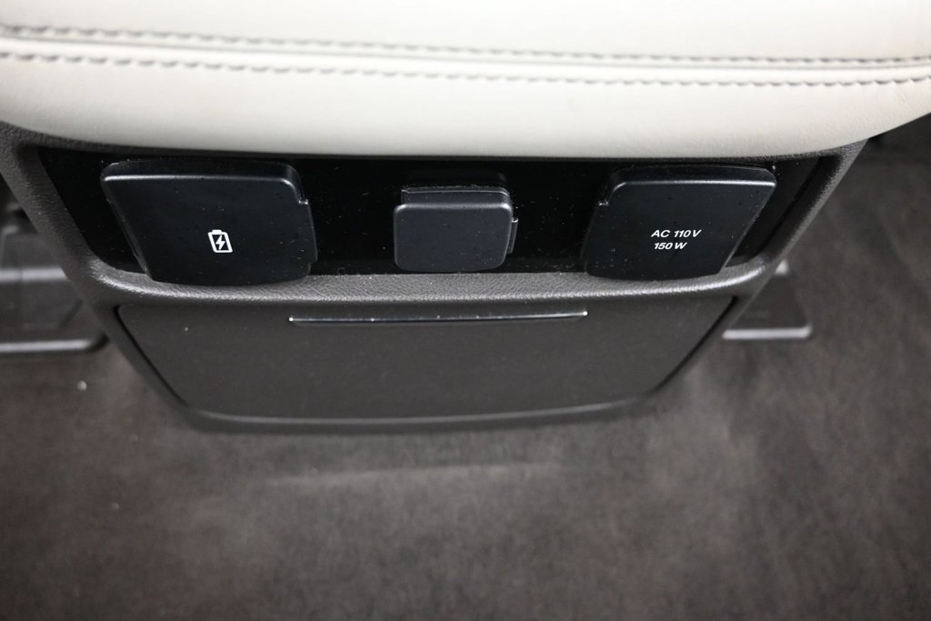Used 2018 Lincoln Navigator Black Label AWD/4WD image 13