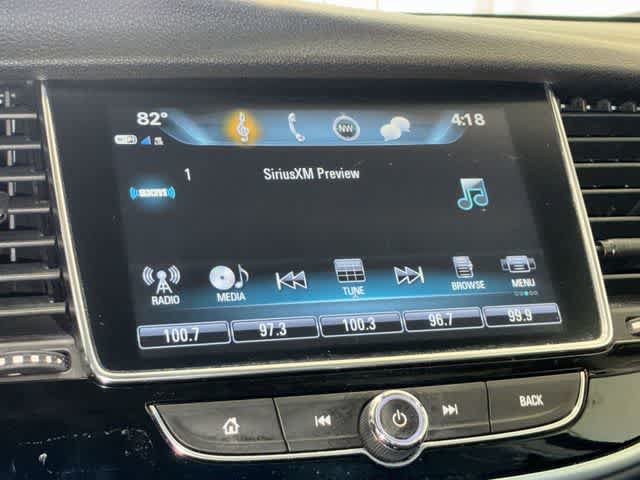 Used 2019 Buick Encore Sport Touring FWD image 29