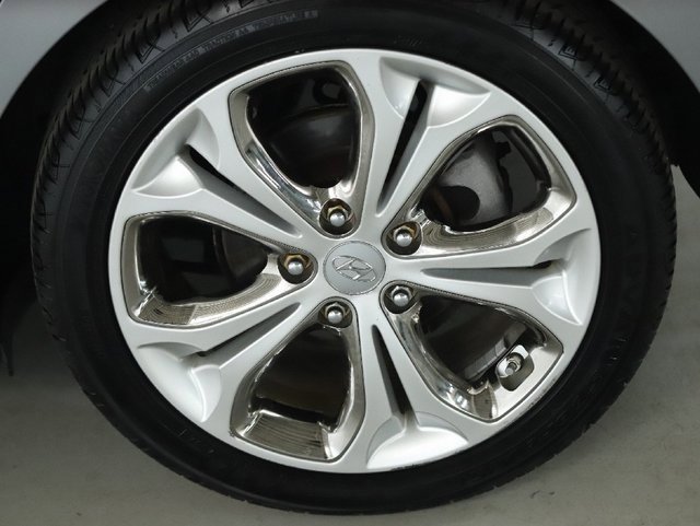 Used 2014 Hyundai Elantra GT w/ Option Group 02 image 39