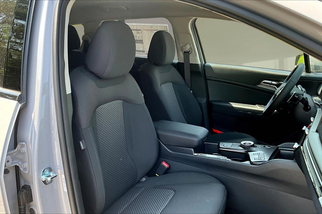 New 2027 Kia Sportage S AWD/4WD image 11
