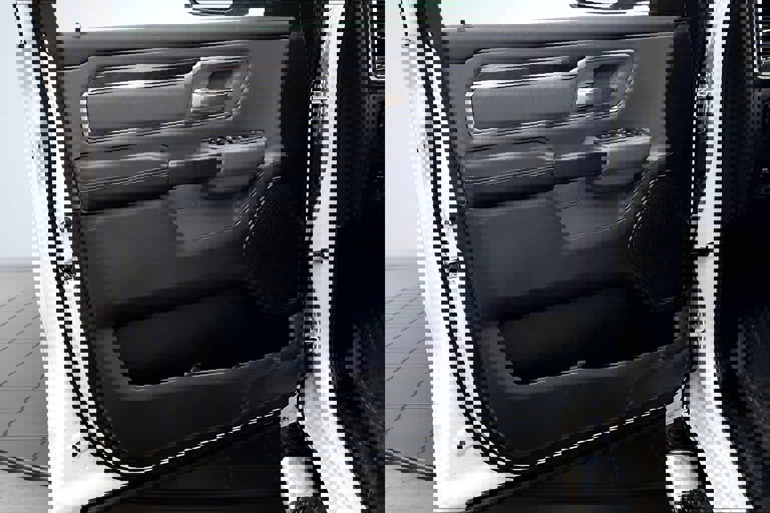 Used 2022 RAM 1500 Big Horn image 28