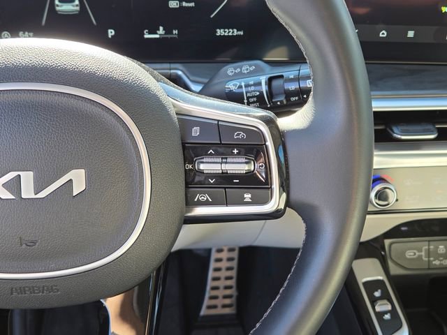 Used 2024 Kia Sorento SX image 20