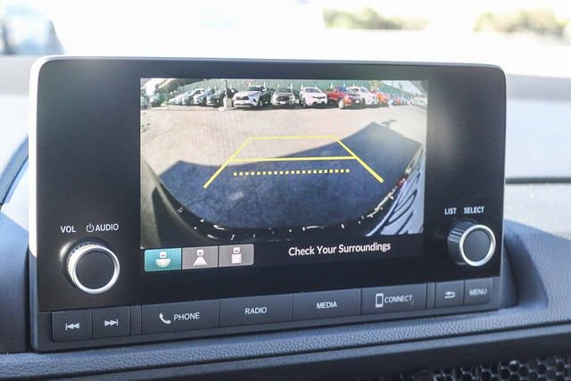 Used 2023 Honda CR-V LX image 33