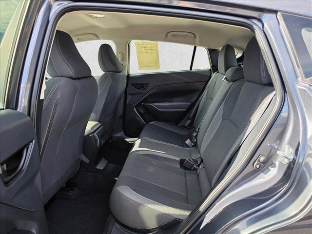 Certified 2024 Subaru Impreza 2.0i AWD/4WD image 16
