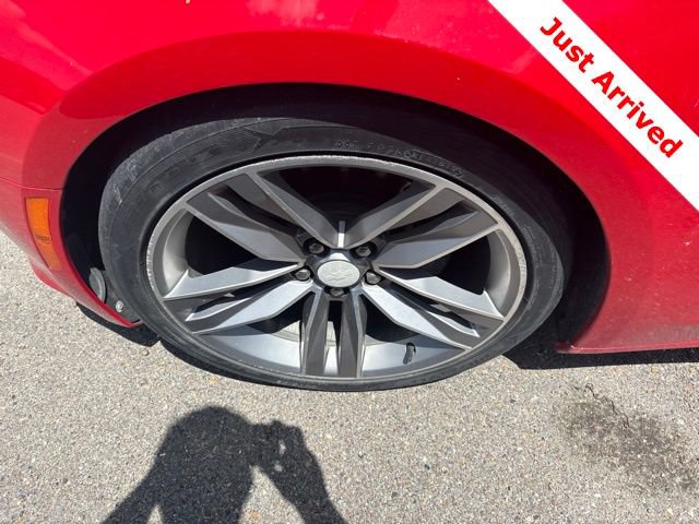 Used 2018 Chevrolet Camaro LT w/ RS Package RWD image 17