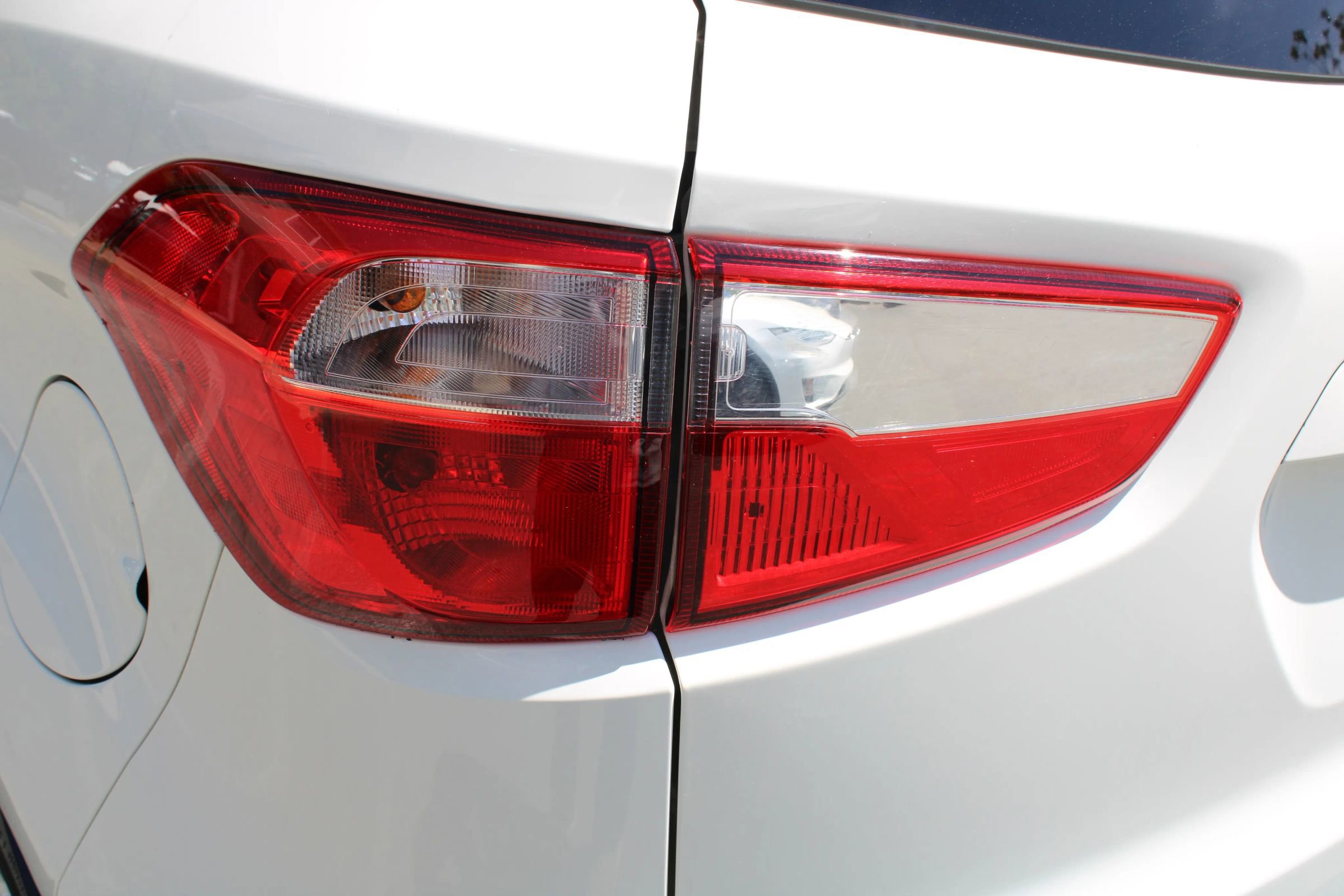 Used 2021 Ford EcoSport SE w/ Interior Protection Package image 27