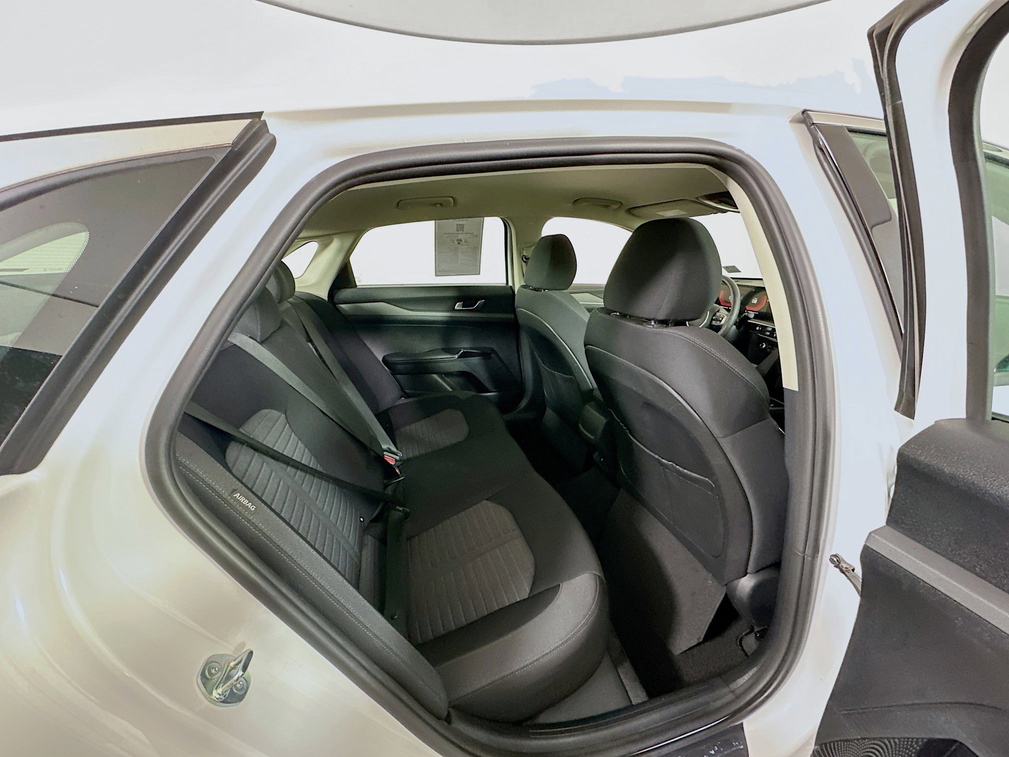 Used 2025 Kia K5 LXS FWD image 29