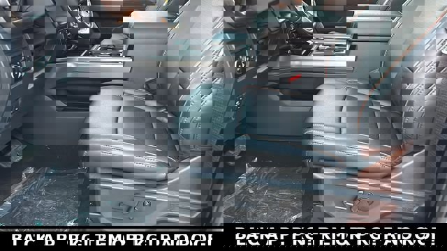 New 2026 Ford F350 Lariat w/ Tremor Off-Road Package image 25