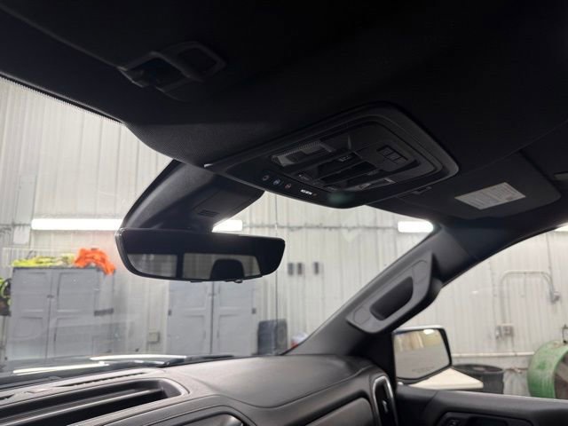 Used 2020 GMC Sierra 1500 AT4 w/ AT4 Premium Package image 34