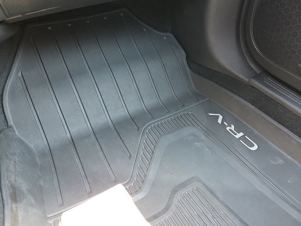 Used 2026 Honda CR-V Sport image 49