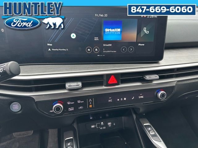 Used 2024 Kia Sorento X-Line EX image 28