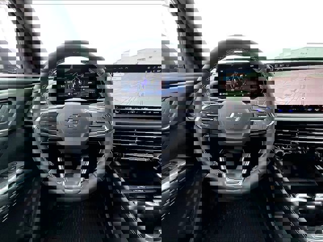 New 2026 Chevrolet Traverse LT w/ Midnight/Sport Edition image 17