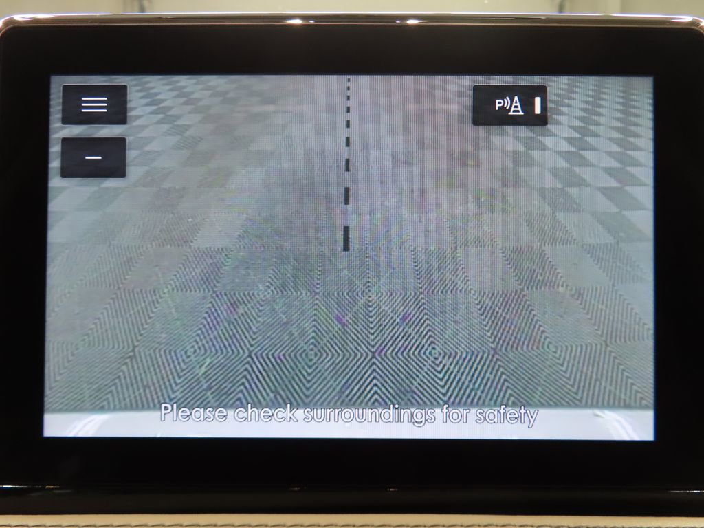 Used 2020 Lincoln Corsair Reserve AWD/4WD image 21