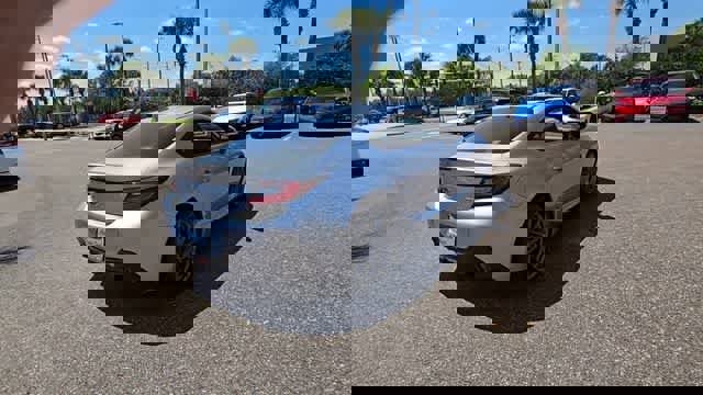 Used 2023 Subaru BRZ Limited image 8