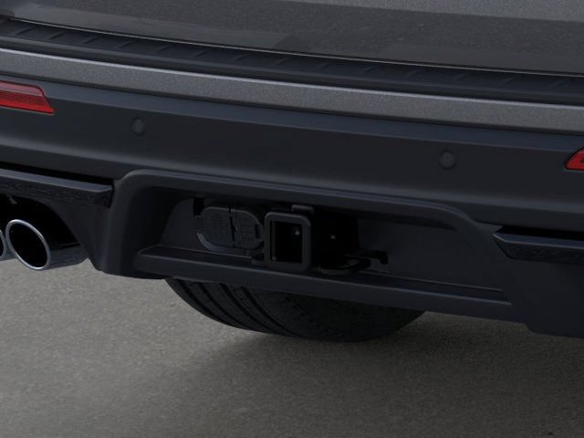 New 2026 Ford Explorer ST RWD image 23