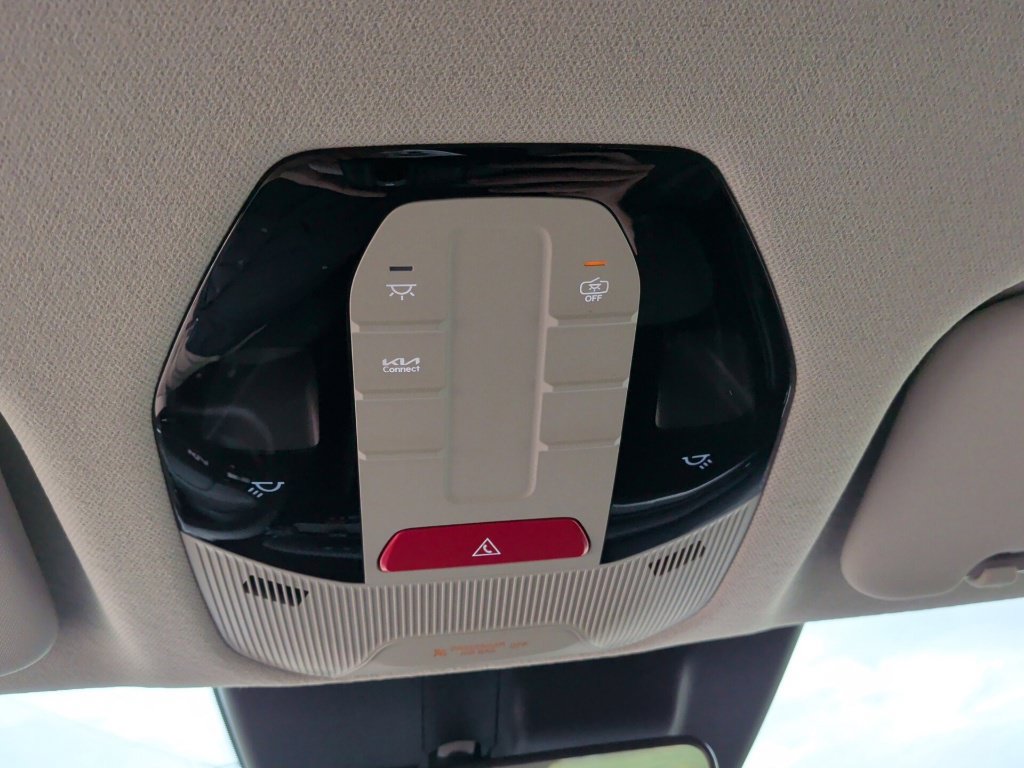 Used 2026 Kia K4 FWD image 21