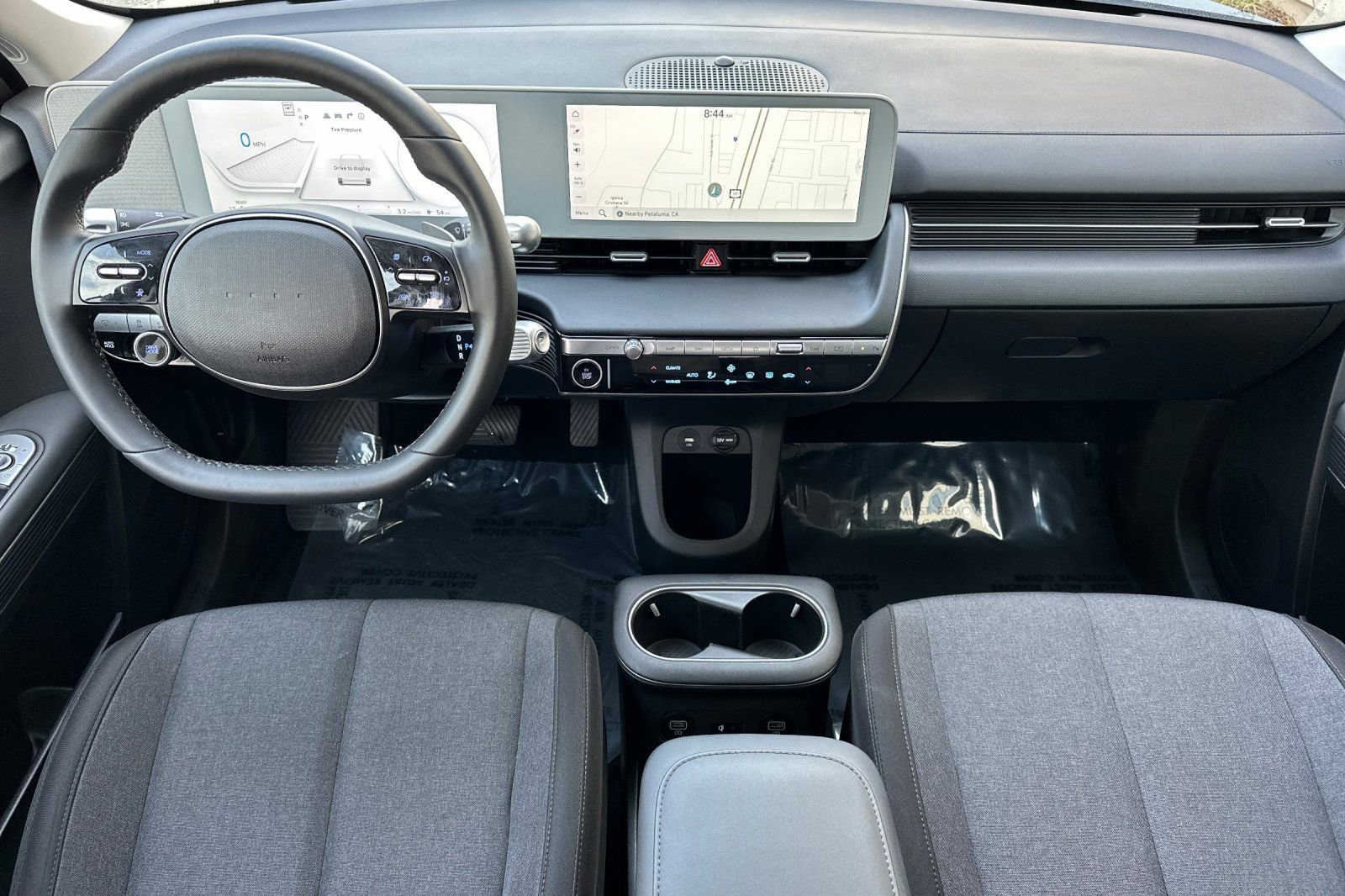 Certified 2024 Hyundai Ioniq 5 SEL RWD image 14