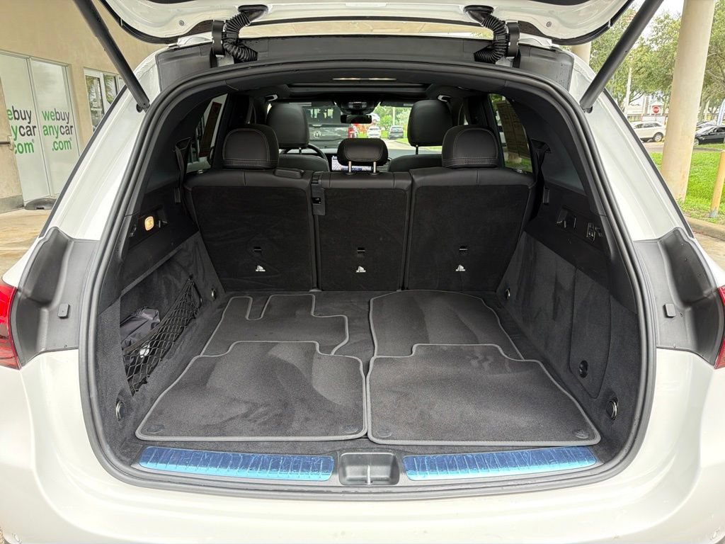 Used 2026 Mercedes-Benz GLE 350 4MATIC image 41
