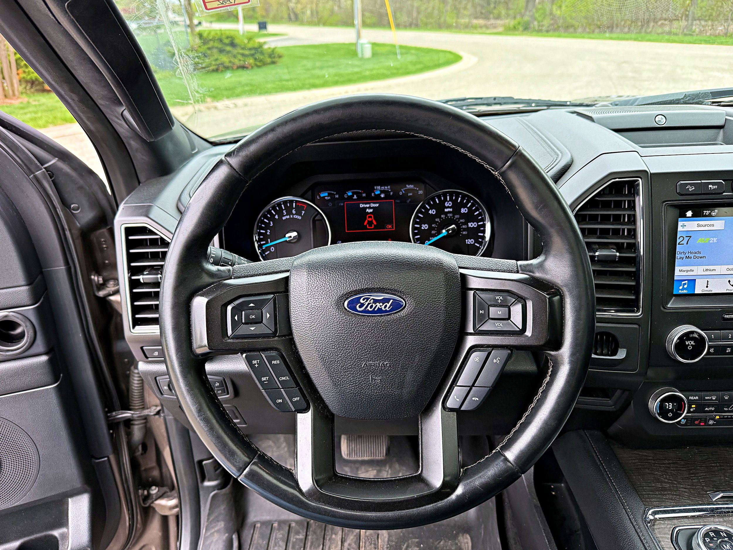 Used 2019 Ford Expedition Limited AWD/4WD image 14
