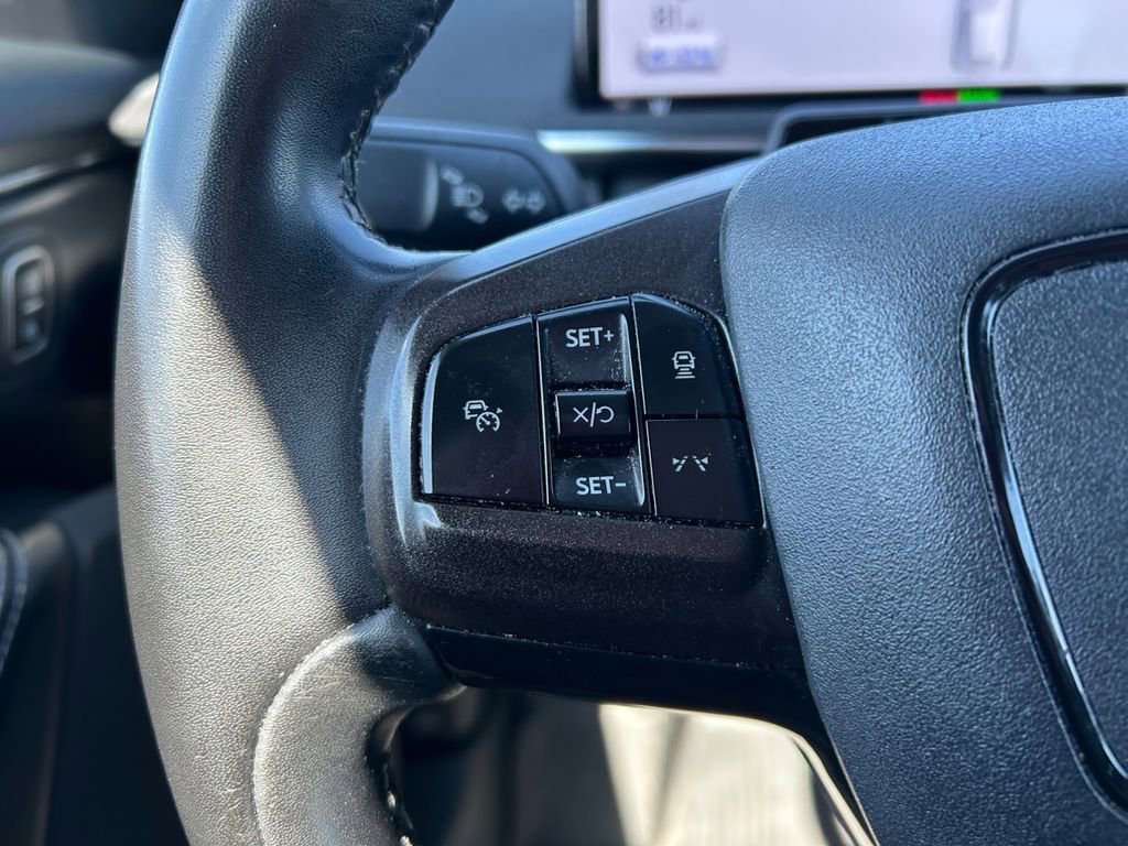 Used 2023 Ford Mustang Mach-E Select AWD/4WD image 20