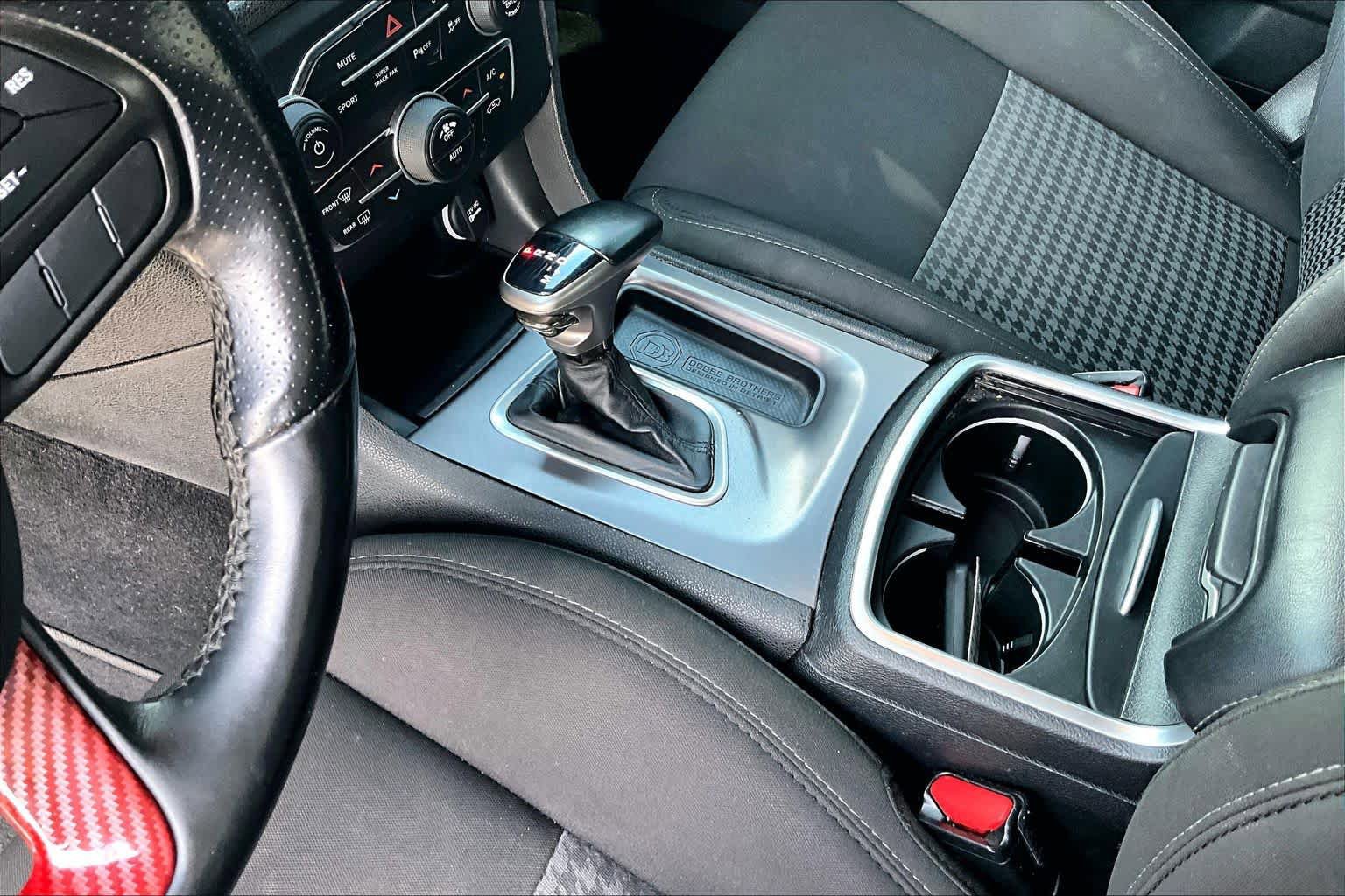 Used 2020 Dodge Charger R/T RWD image 15