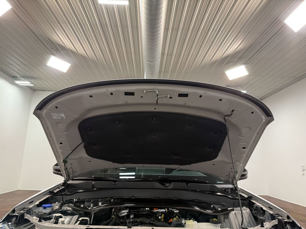 Used 2025 Ford Explorer Platinum w/ LUX Leather Package image 89