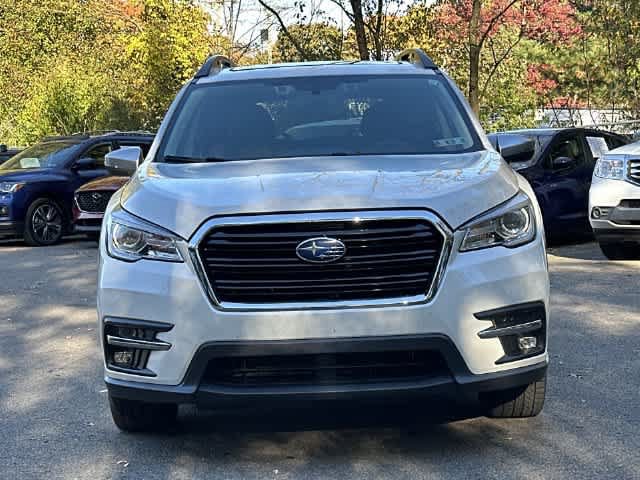 Used 2020 Subaru Ascent Touring w/ Popular Package #2A AWD/4WD image 22