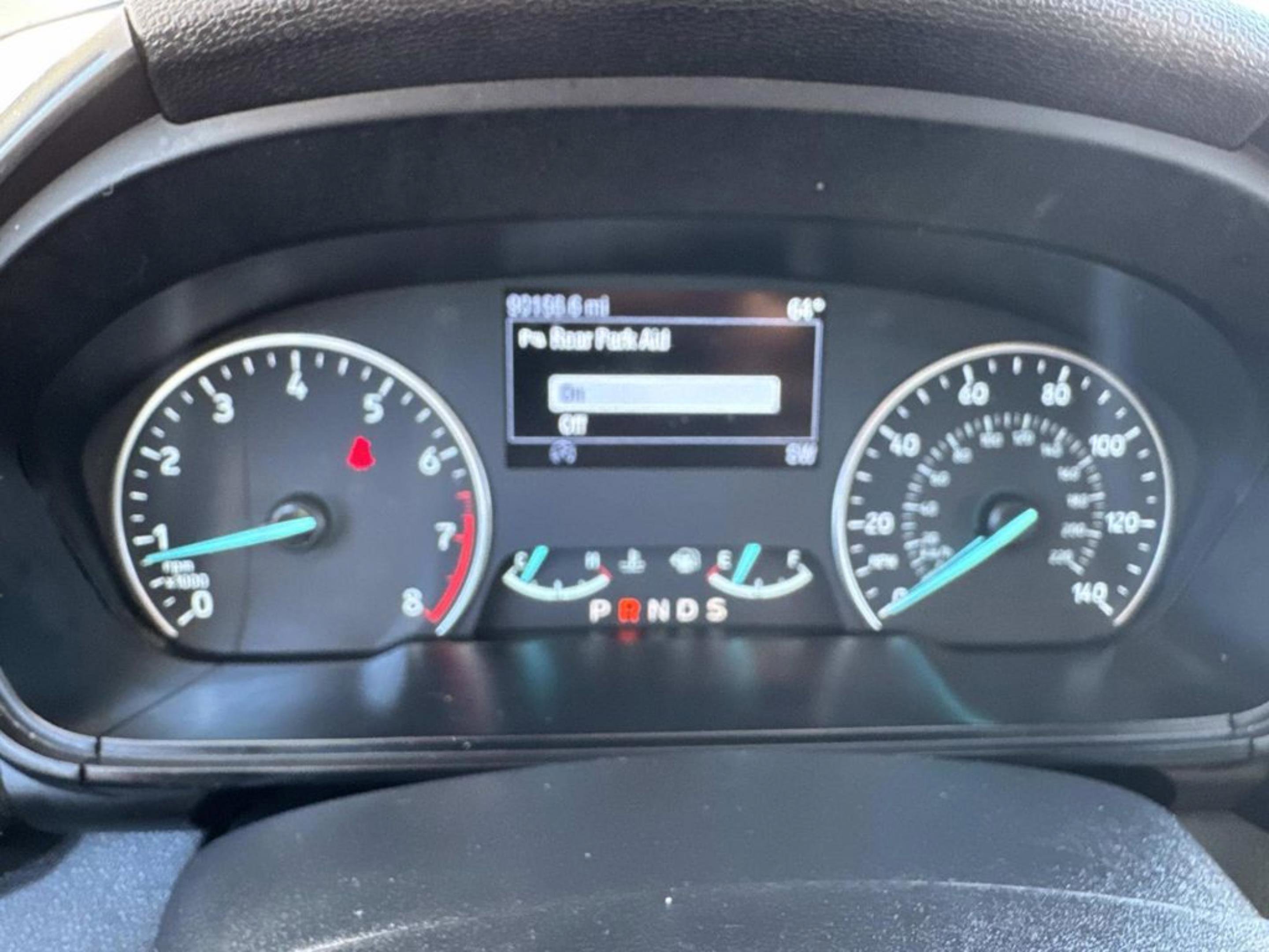 Used 2020 Ford EcoSport Titanium image 30