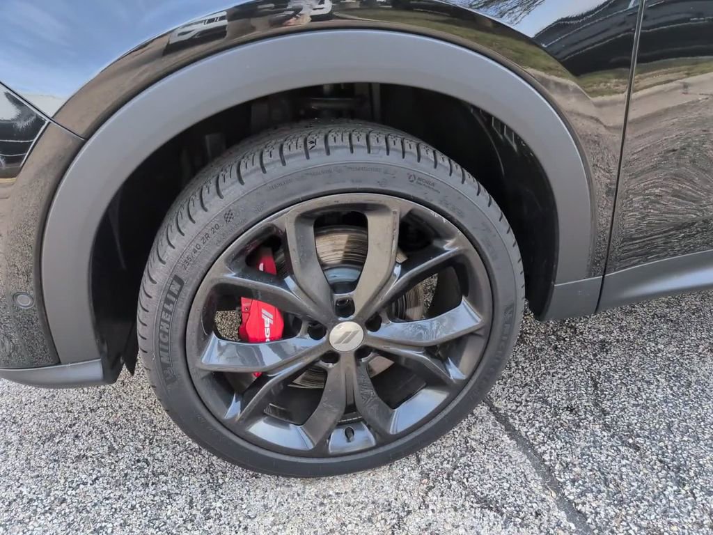 Used 2024 Dodge Hornet GT image 15