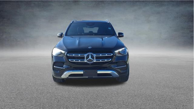 Used 2024 Mercedes-Benz GLE 350 4MATIC image 2