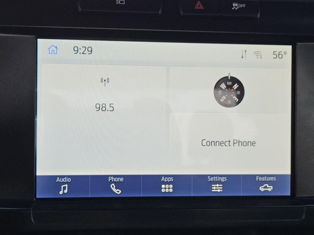 Used 2022 Ford F150 XLT w/ Equipment Group 301A Mid image 11