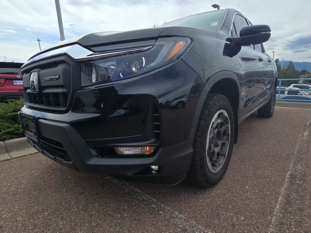 Used 2024 Honda Ridgeline RTL+ image 3