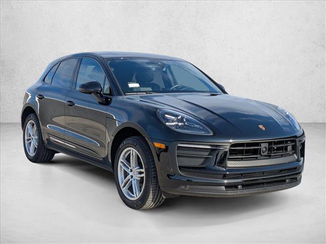 Used 2025 Porsche Macan Turbo image 7