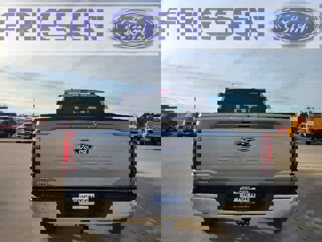 New 2026 Ford F150 XLT w/ Equipment Group 302A MID image 6