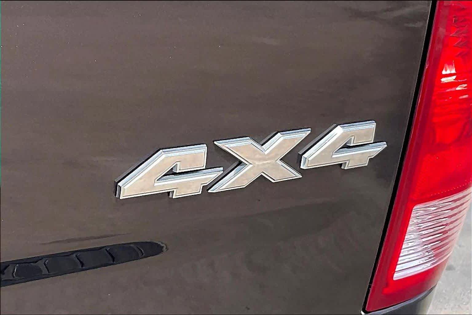 Used 2016 RAM 1500 Big Horn AWD/4WD image 9