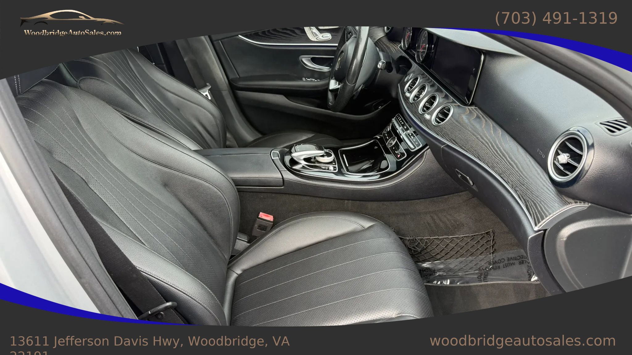 Used 2017 Mercedes-Benz E 300 image 19