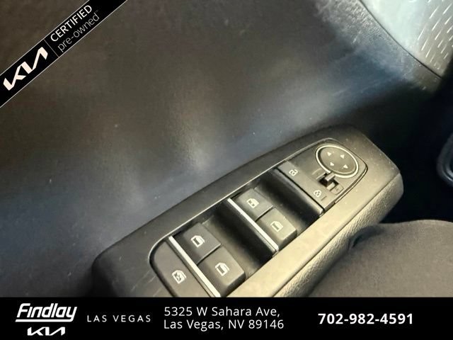 Certified 2023 Kia Soul S FWD image 18