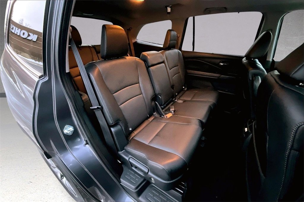 Used 2021 Honda Pilot EX-L image 25