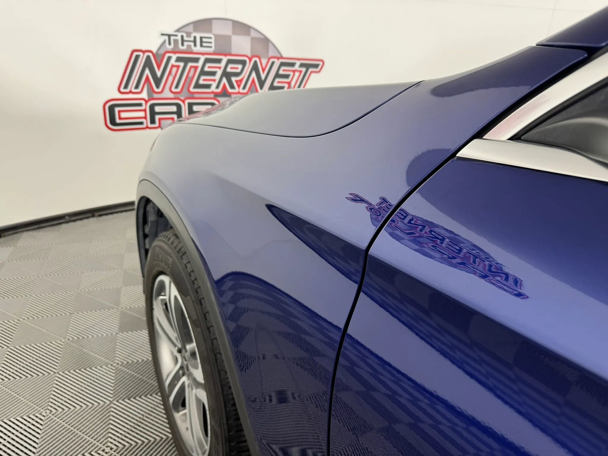 Used 2018 Mercedes-Benz GLC 300 image 22