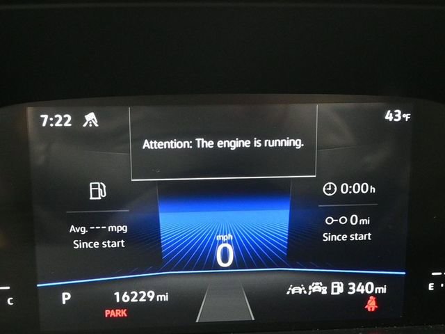 Used 2025 Volkswagen Taos S AWD/4WD image 17