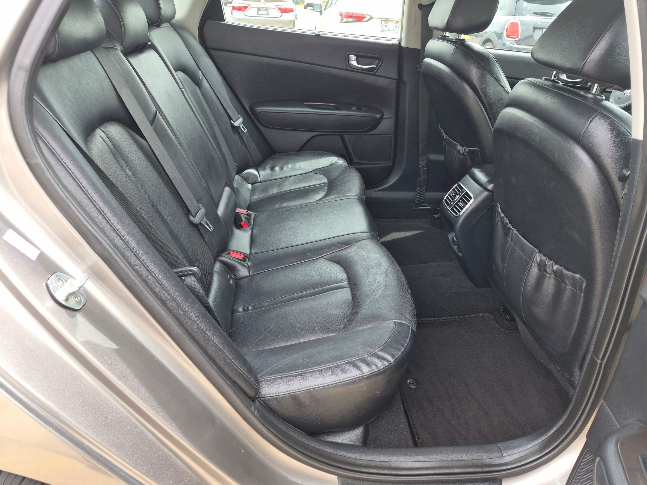 Used 2016 Kia Optima EX w/ Premium Package FWD image 29